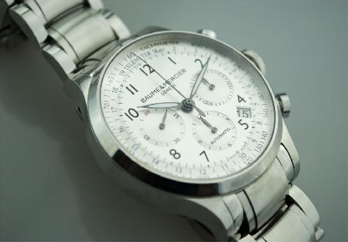 Baume et Mercier