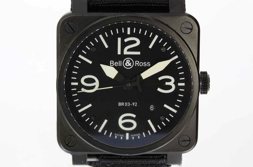 Bell&Ross