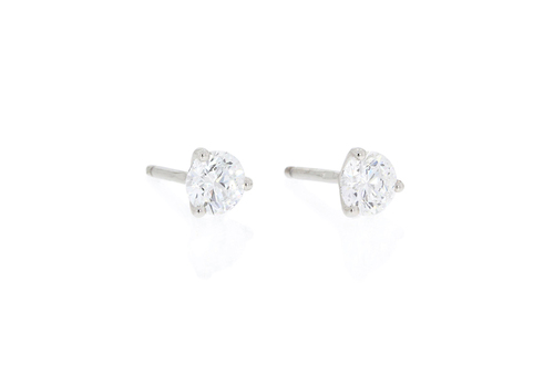 Puces d'oreilles