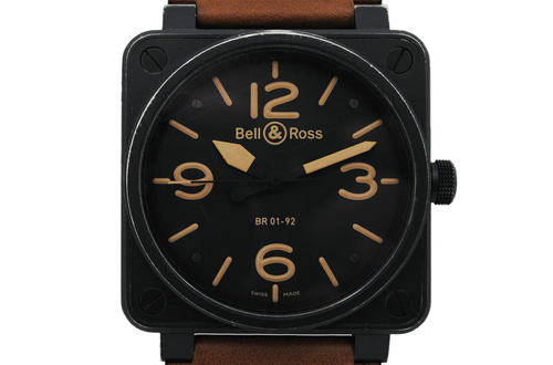 Bell & Ross