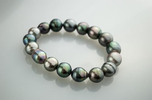 Bracelet perle