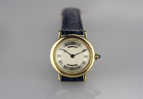 Breguet