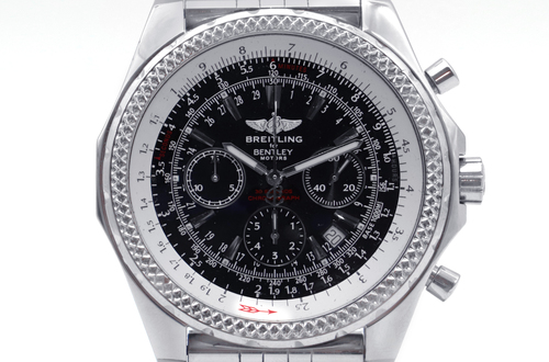 Breitling shop bentley occasion