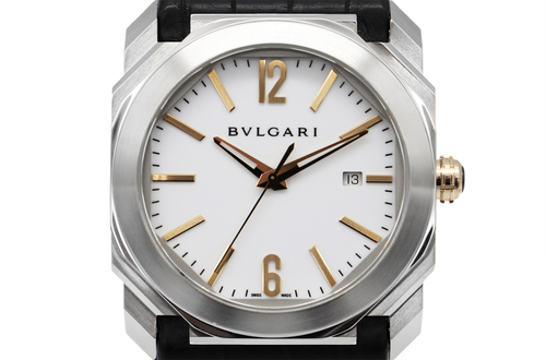 Bulgari