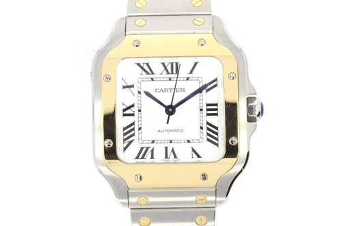 Cartier