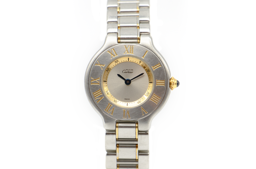 Cartier