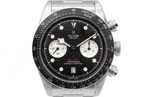 TUDOR