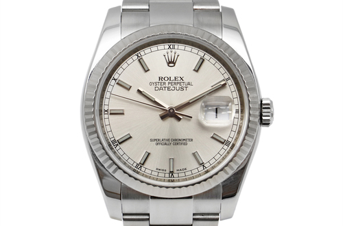 Rolex