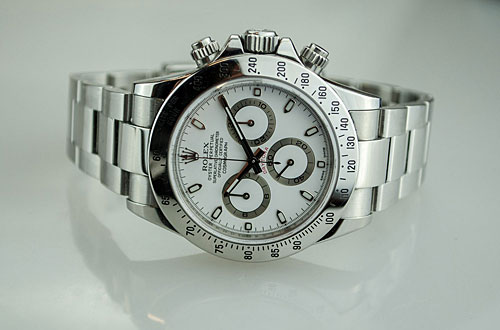 Rolex Daytona