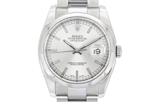 ROLEX