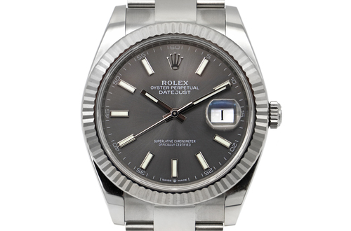 Rolex