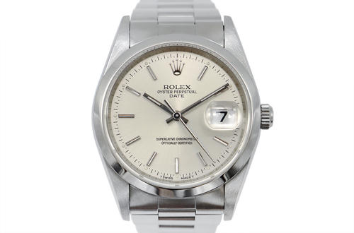 Rolex