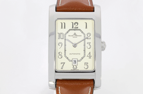 Baume et Mercier