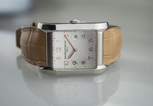 Baume & Mercier