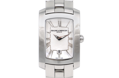 Baume & Mercier