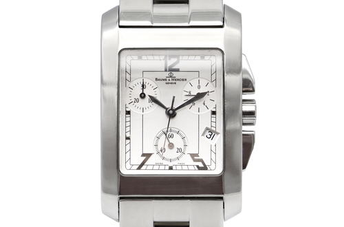 Baume&Mercier