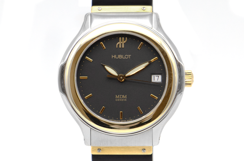 HUBLOT