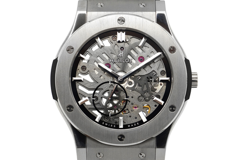 Hublot