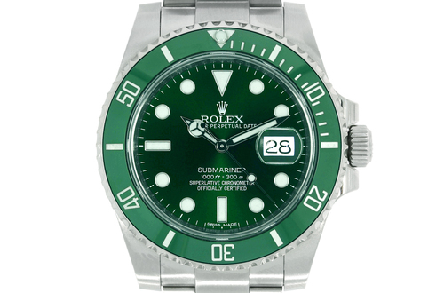 ROLEX