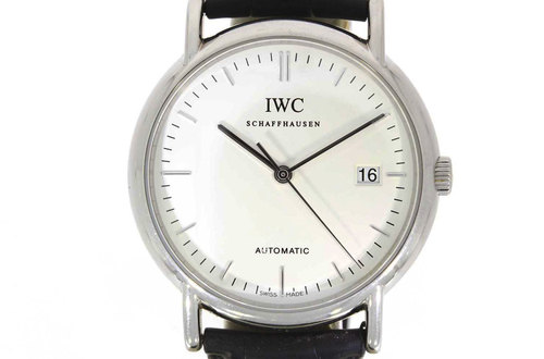 IWC