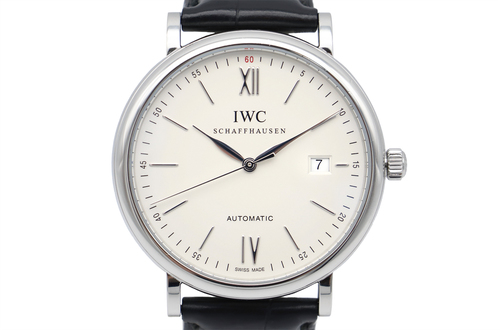 IWC