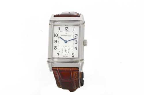 Jaeger-LeCoultre