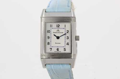 Jaeger-LeCoultre