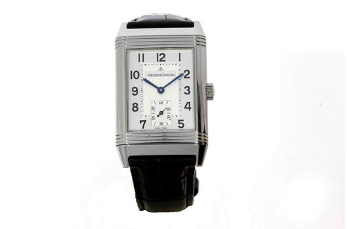 Jaeger-LeCoultre