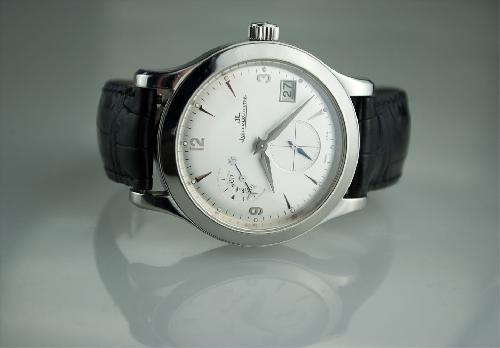 Jaeger Lecoultre