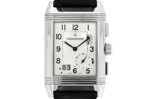 Jaeger-LeCoultre