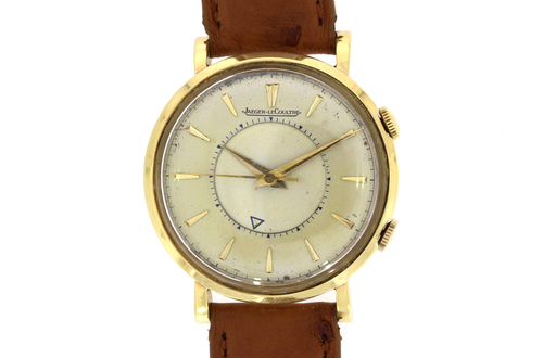 Jaeger-LeCoultre