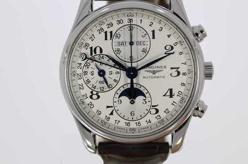 Longines