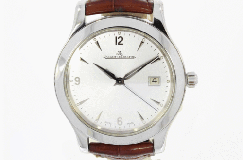 Jaeger-LeCoultre