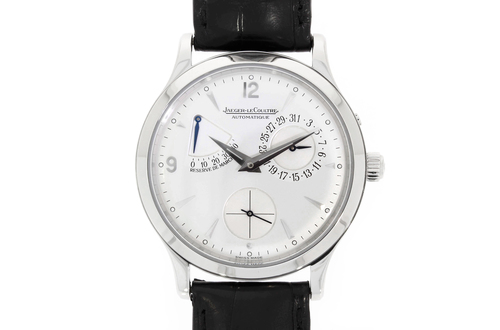 Jaeger Lecoultre