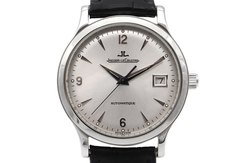 JAEGER-LECOULTRE