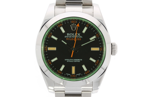 Rolex