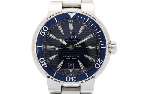 Oris