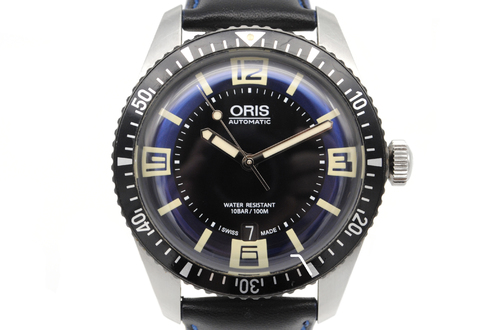 Oris