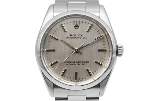 Rolex