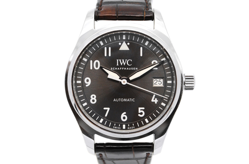 IWC