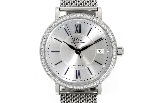 IWC