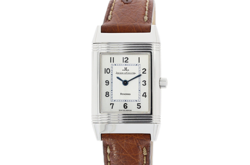 Jaeger-LeCoultre