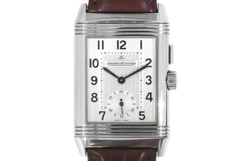 Jaeger-LeCoultre