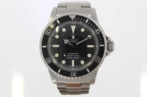 Rolex