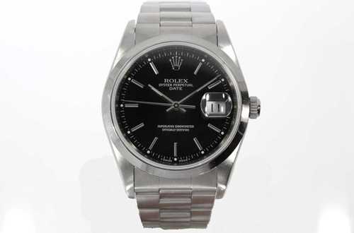 Rolex