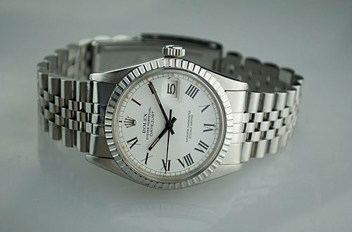 Rolex vintage