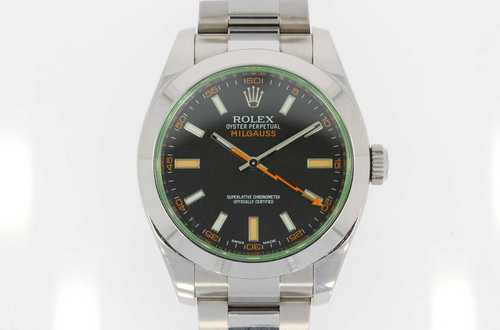 Rolex