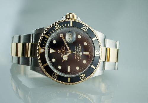 Rolex Submariner