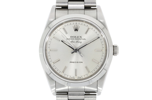 Rolex