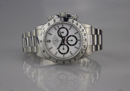 Rolex Daytona